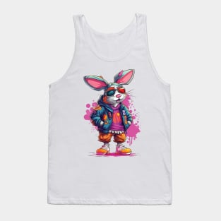 Hip-Hop Hopper Tank Top